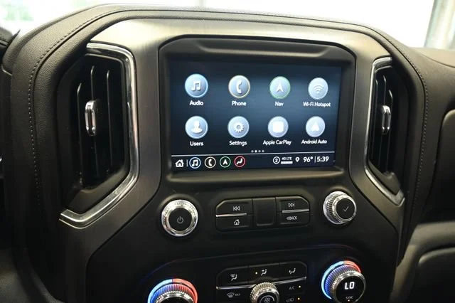 2021 GMC Sierra 1500 Denali Denali - Photo 18