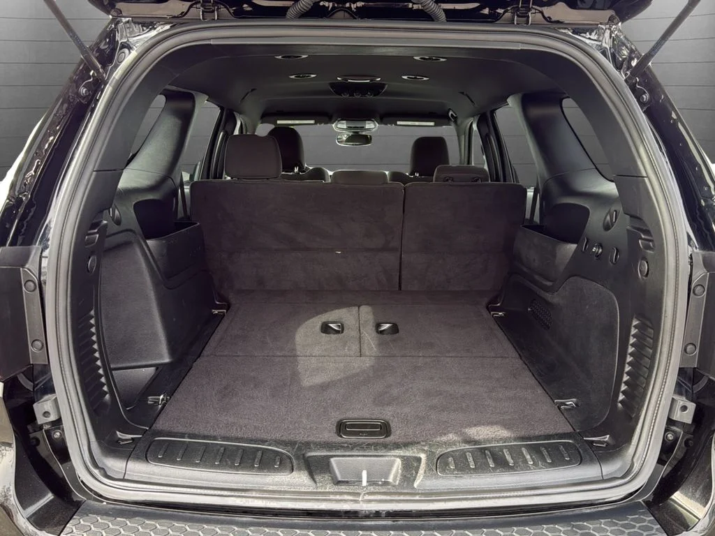 2024 Dodge Durango SXT - Photo 12