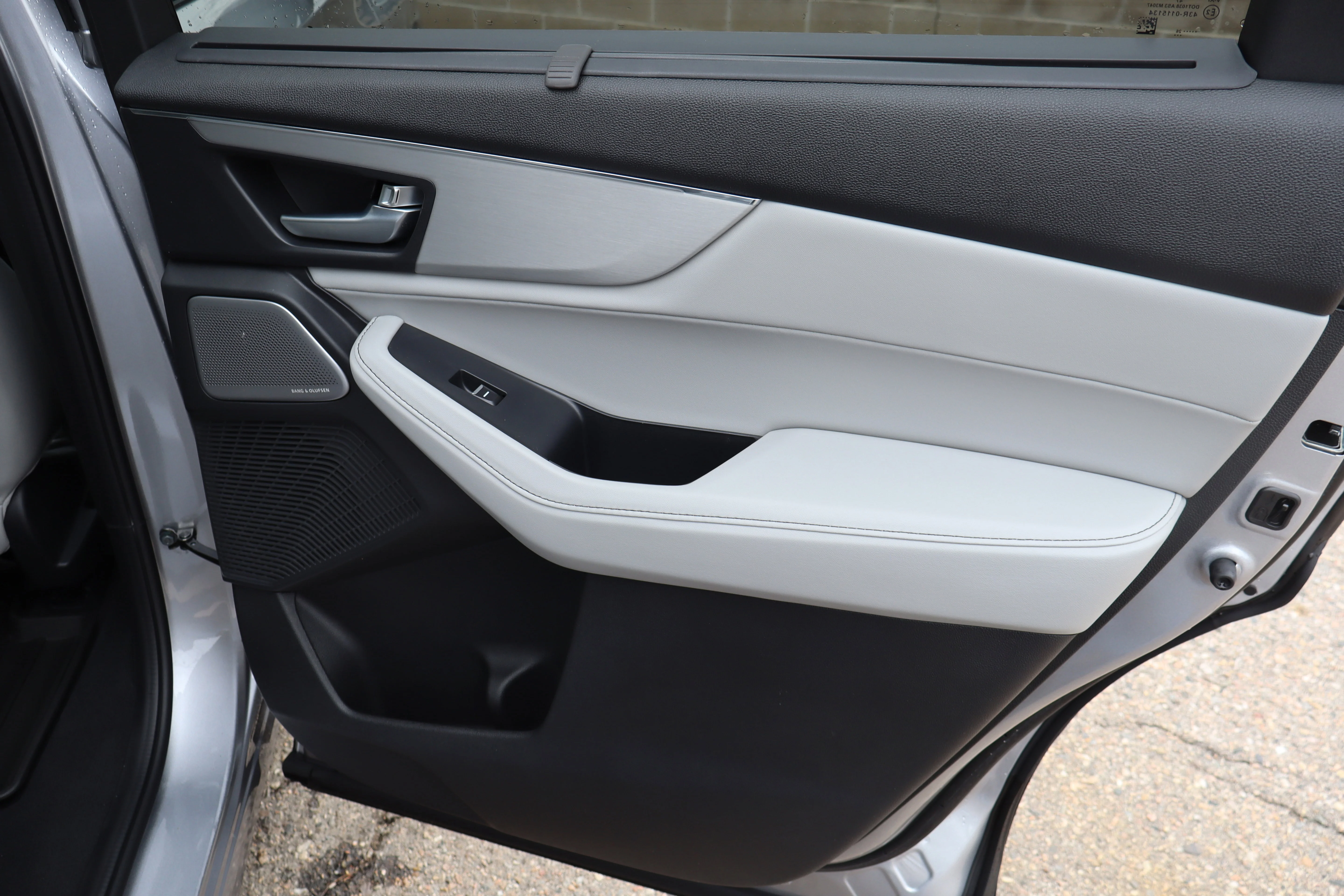 New 2026 Silver Acura w/Technology Package image 32