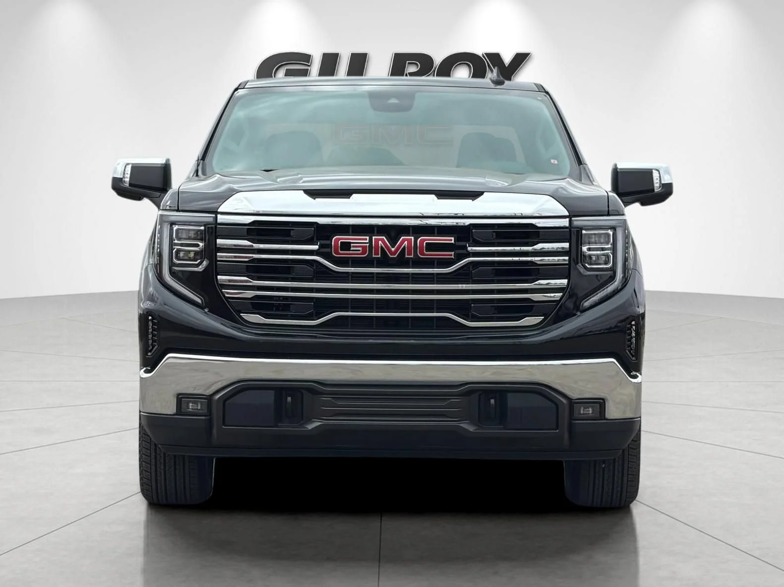 2026 GMC Sierra 1500 SLT - Photo 8
