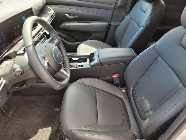 New 2026 White Hyundai SEL Premium FWD image 16