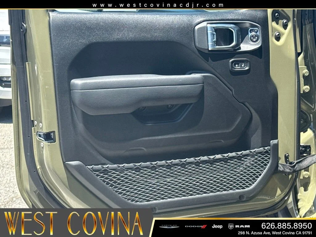 New 2026 41 Jeep Willys 41 image 17