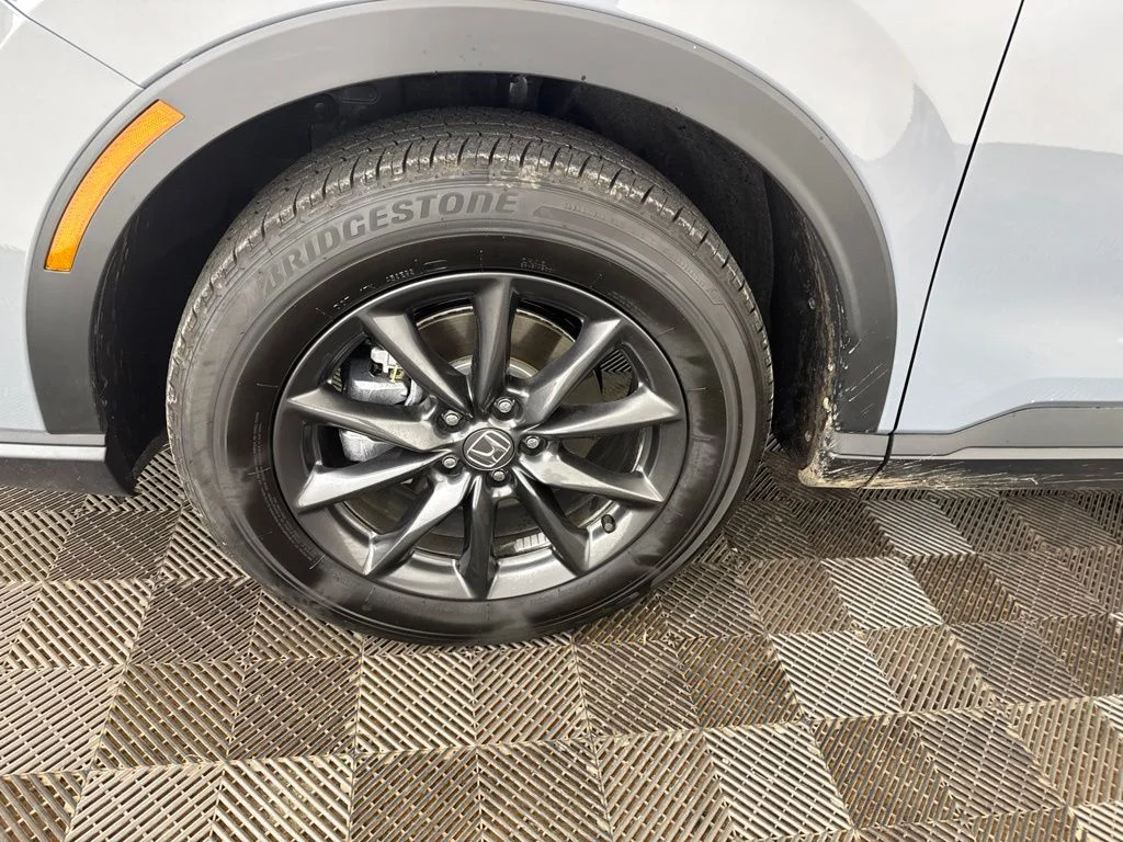 Used 2026 Gray Honda EX-L image 35