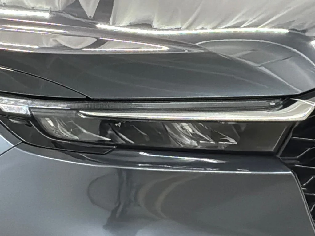 Used 2025  Honda EX image 30