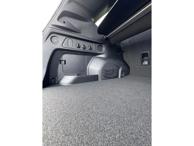 New 2026 ICE SILVER METALLIC Subaru Premium Hybrid image 11