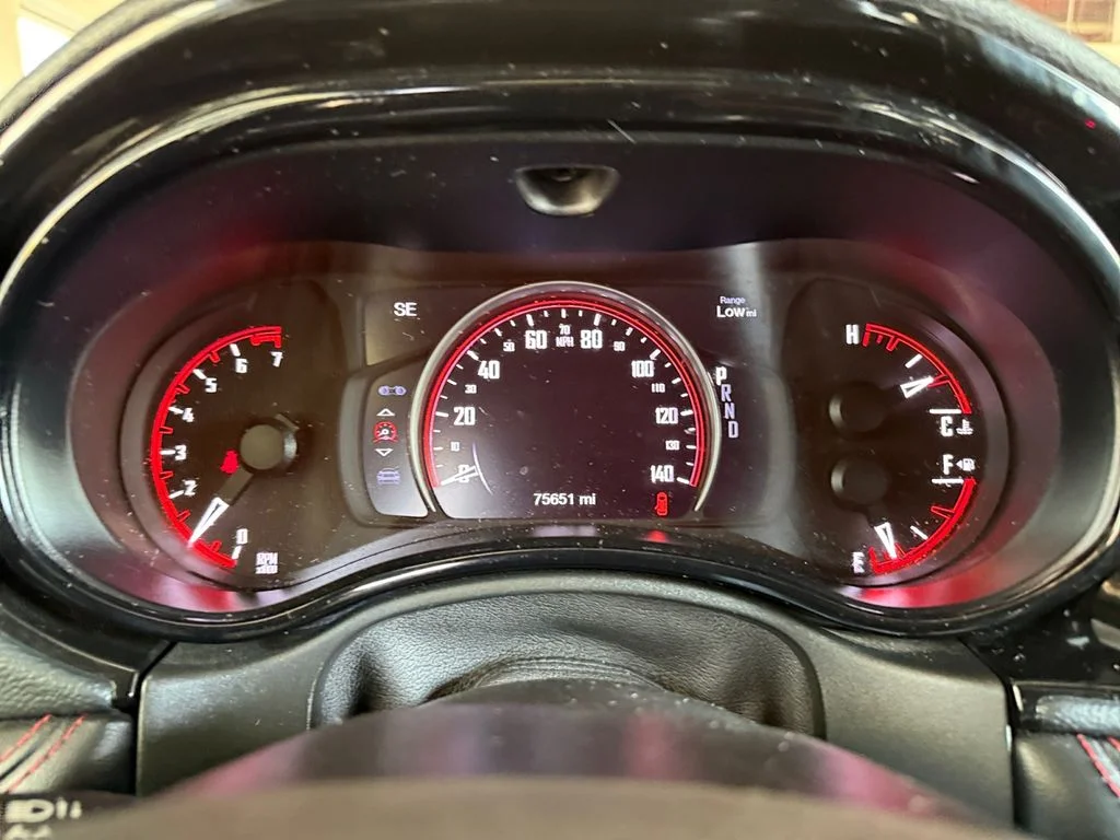 Used 2024 White Dodge GT Plus image 14
