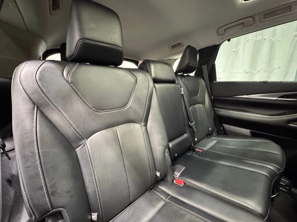 2024 INFINITI QX60 LUXE - Photo 27