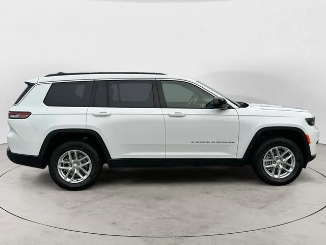 2025 Jeep Grand Cherokee L Laredo - Photo 6
