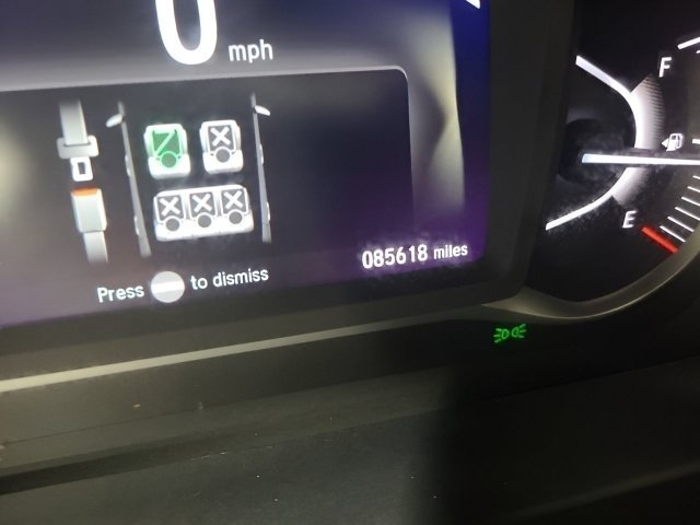 2022 Honda Passport Elite - Photo 29