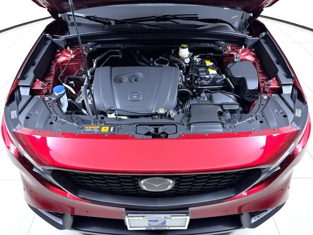 New 2026 SOULRED CRYSTAL Mazda 2.5 S image 12