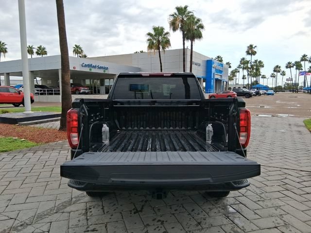 Used 2024 Onyx Black GMC Elevation image 7