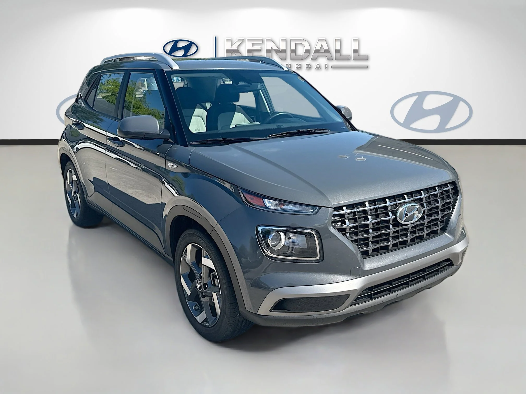 2024 Hyundai Venue