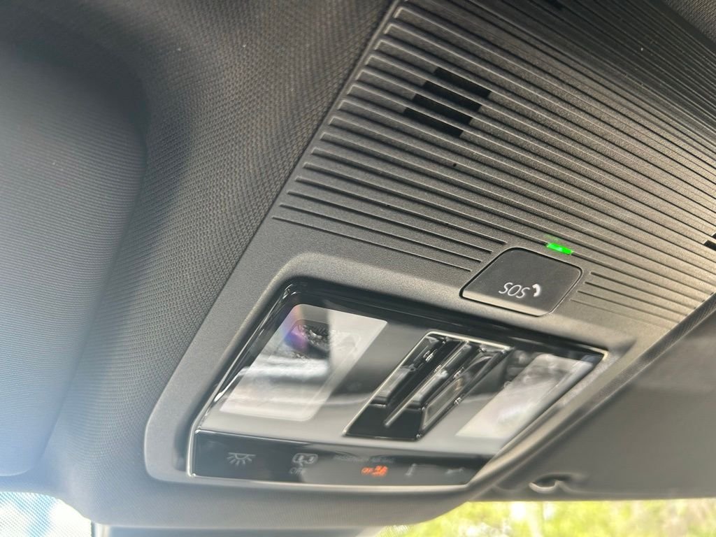 New 2026 Silver Volkswagen 2.0T SE w/Technology image 63