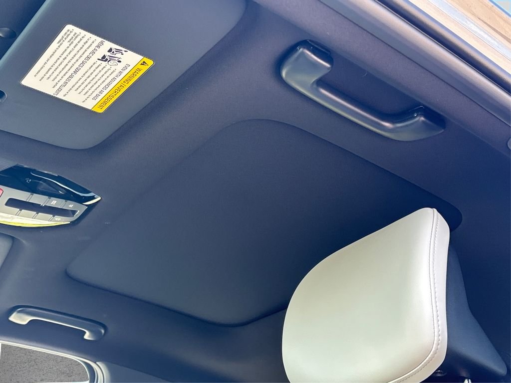 New 2025 Gray Kia GT-Line image 13