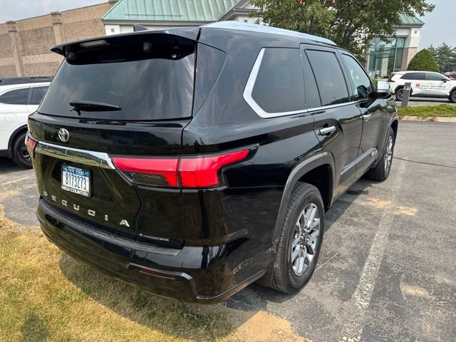 New 2026 Black Toyota 1794 Edition image 7