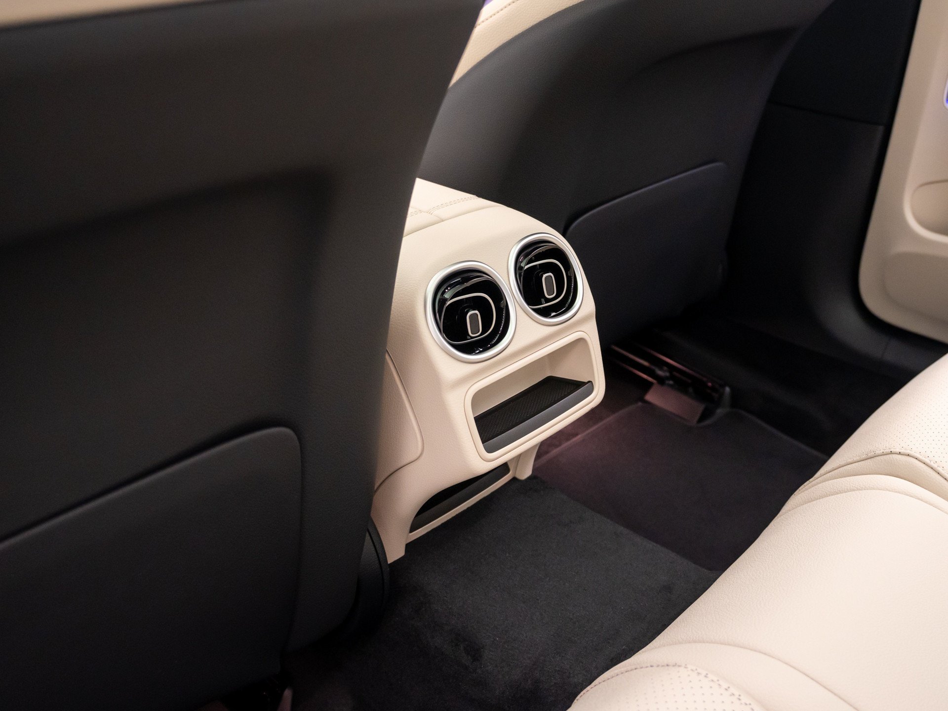 New 2026 White Mercedes-Benz C 300 image 56