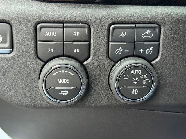 2026 Chevrolet Silverado 1500 High Country - Photo 34