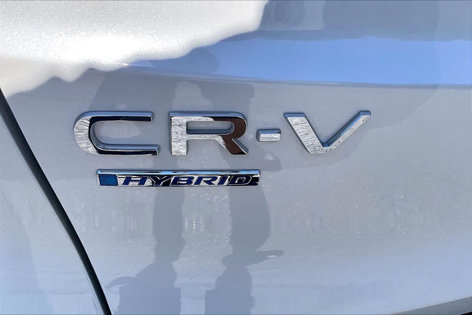 2025 Honda CR-V Sport Touring - Photo 31