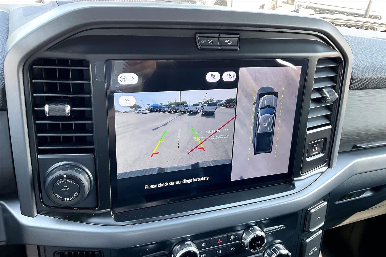 New 2026 Avalanche Ford XLT image 19
