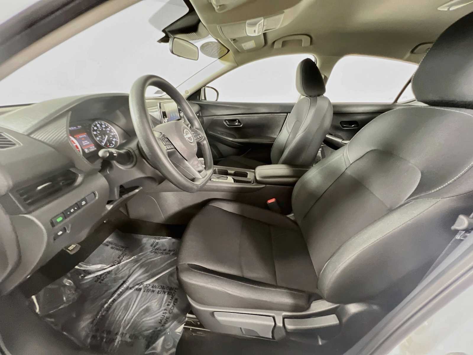 Used 2025 Fresh Powder Nissan S image 20