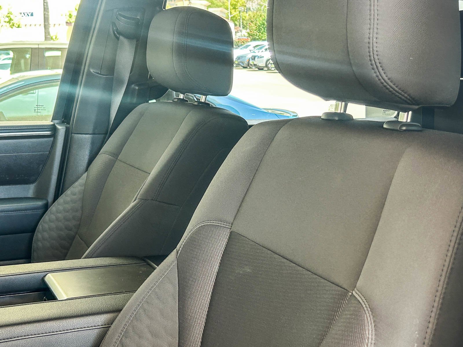 2025 Toyota Sequoia SR5 - Photo 23
