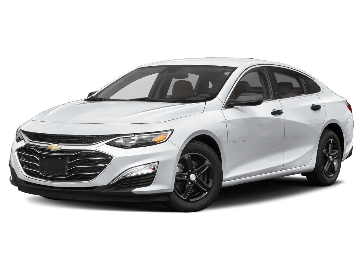 Used 2024 Summit White Chevrolet  image 1