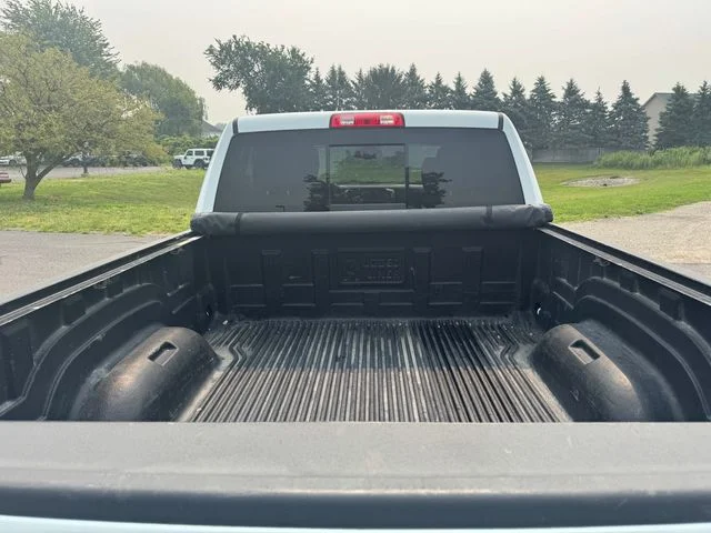 Used 2018 White Ram Power Wagon image 13