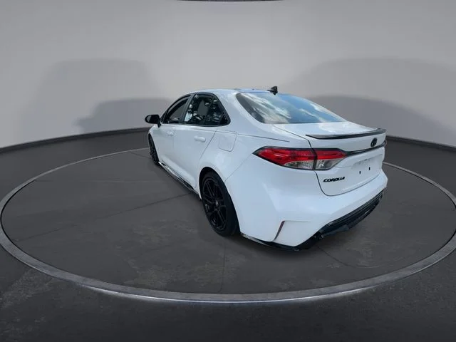 2021 Toyota Corolla SE - Photo 6