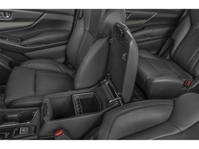 New 2026 CRYSTAL WHITE PEARL Subaru Onyx Edition Touring image 9