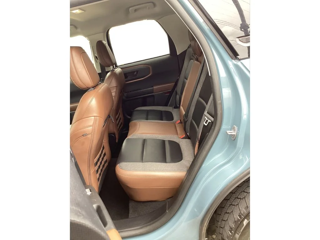 Used 2022  Ford Outer Banks image 13