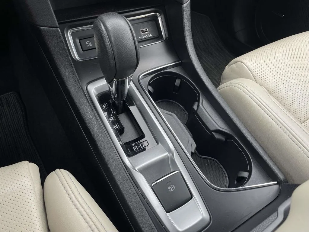 2023 Subaru Ascent Limited - Photo 21