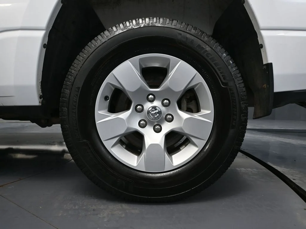 2022 RAM Ram 1500 Pickup Big Horn/Lone Star - Photo 16