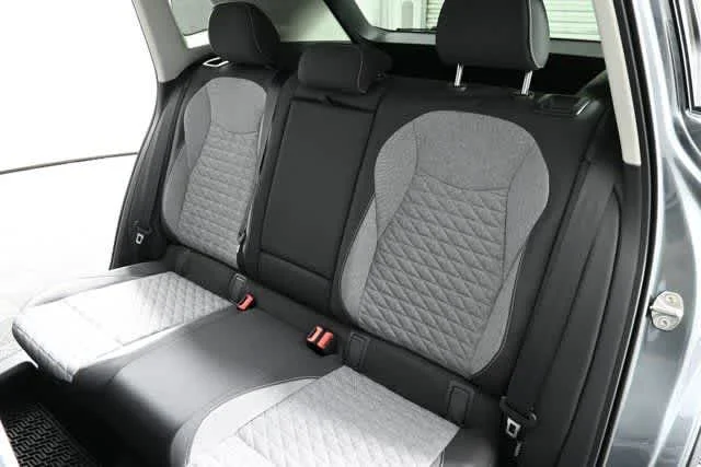 2026 Volkswagen Tiguan S - Photo 25