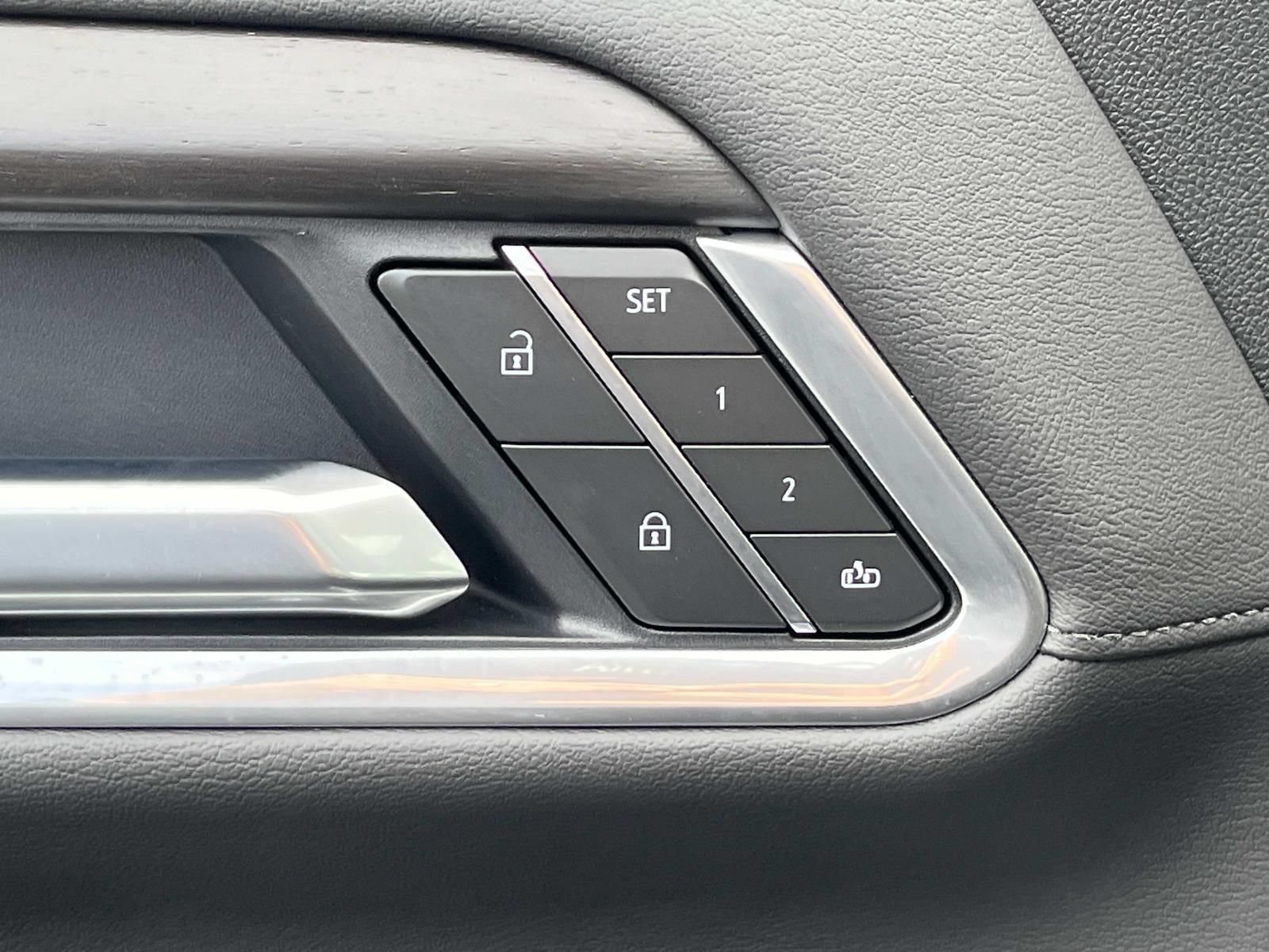2026 GMC Sierra 2500HD Denali - Photo 23