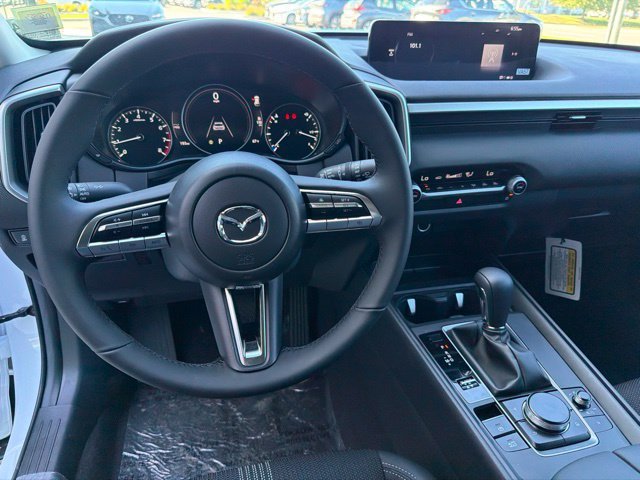 New 2026 Wind Chill Pearl Mazda 2.5 S Select AWD image 13