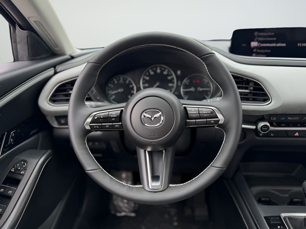 New 2026 Ceramic Metallic Mazda 2.5 Turbo Aire Edition image 14