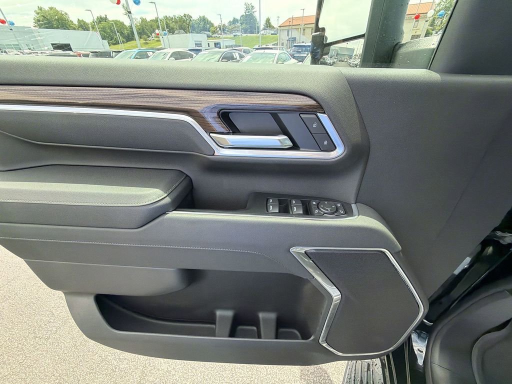2026 Chevrolet Silverado 2500 HD LT - Photo 19