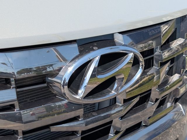 Used 2024 Gray Hyundai NIGHT image 20
