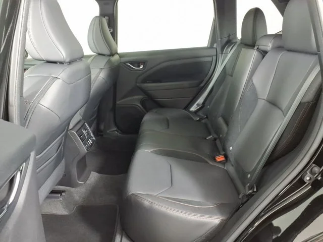 2026 Subaru Forester Touring - Photo 23