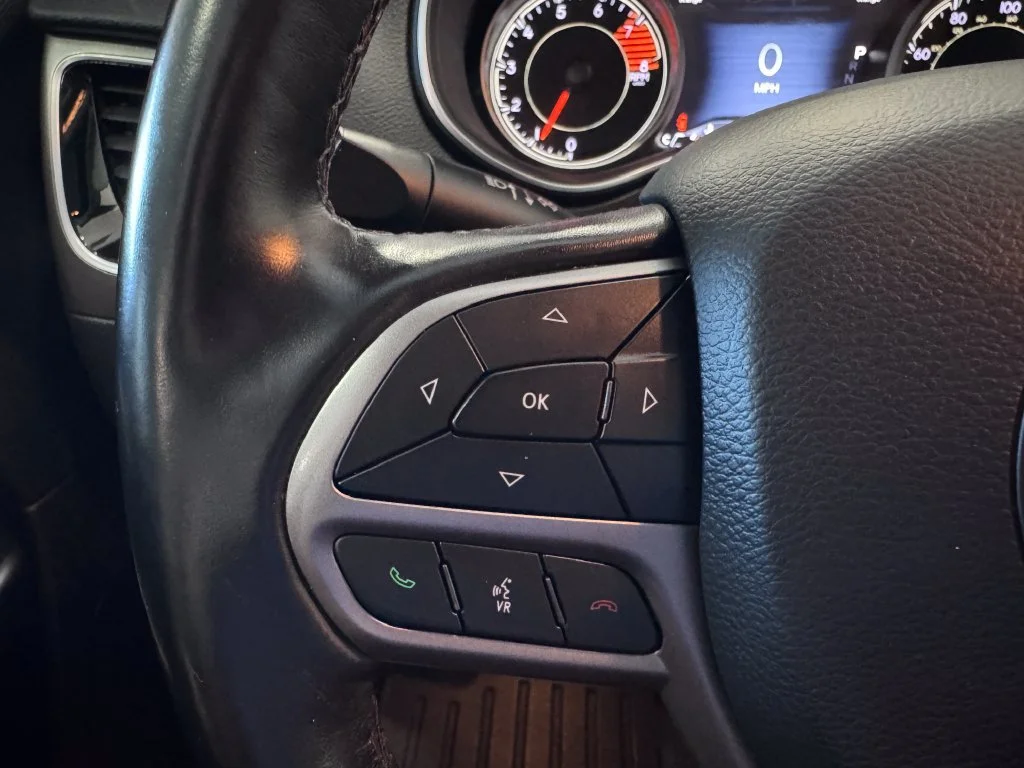 2020 Jeep Cherokee Limited - Photo 14