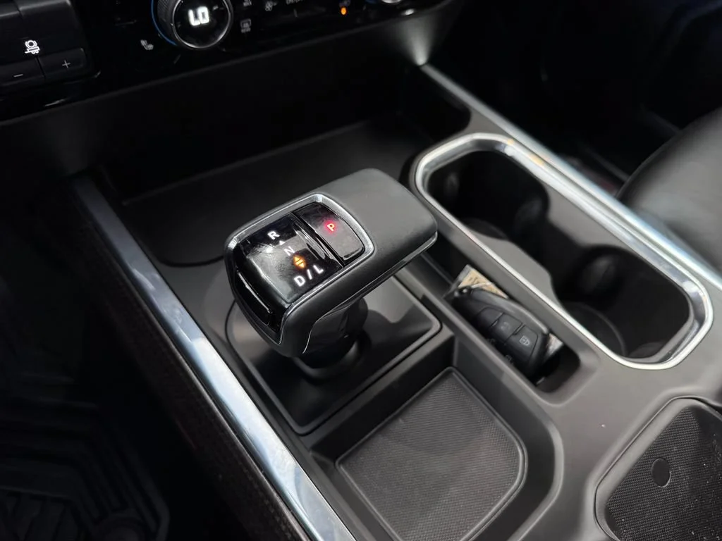 Used 2023 Summit White Chevrolet RST image 26