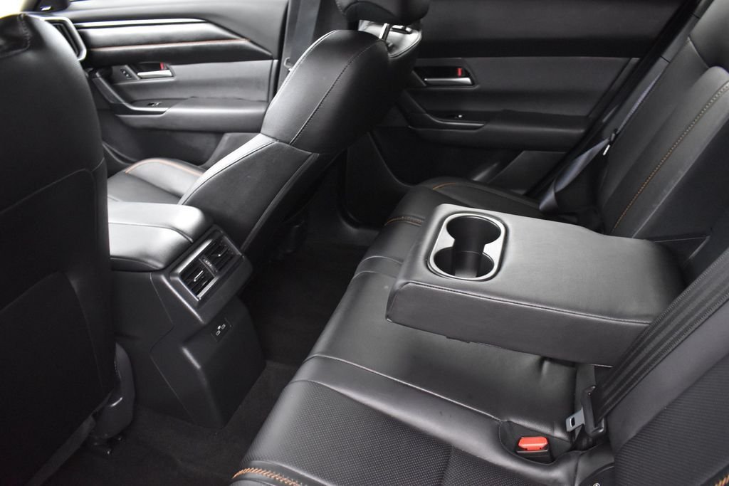 Certified Used 2025 Gray Mazda Premium image 20
