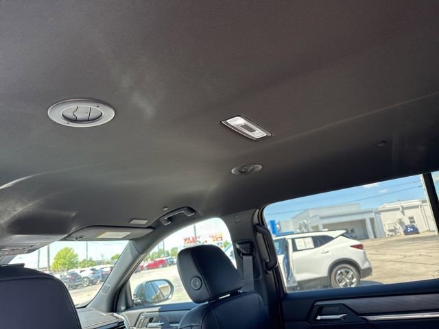 2026 GMC Acadia Elevation - Photo 15