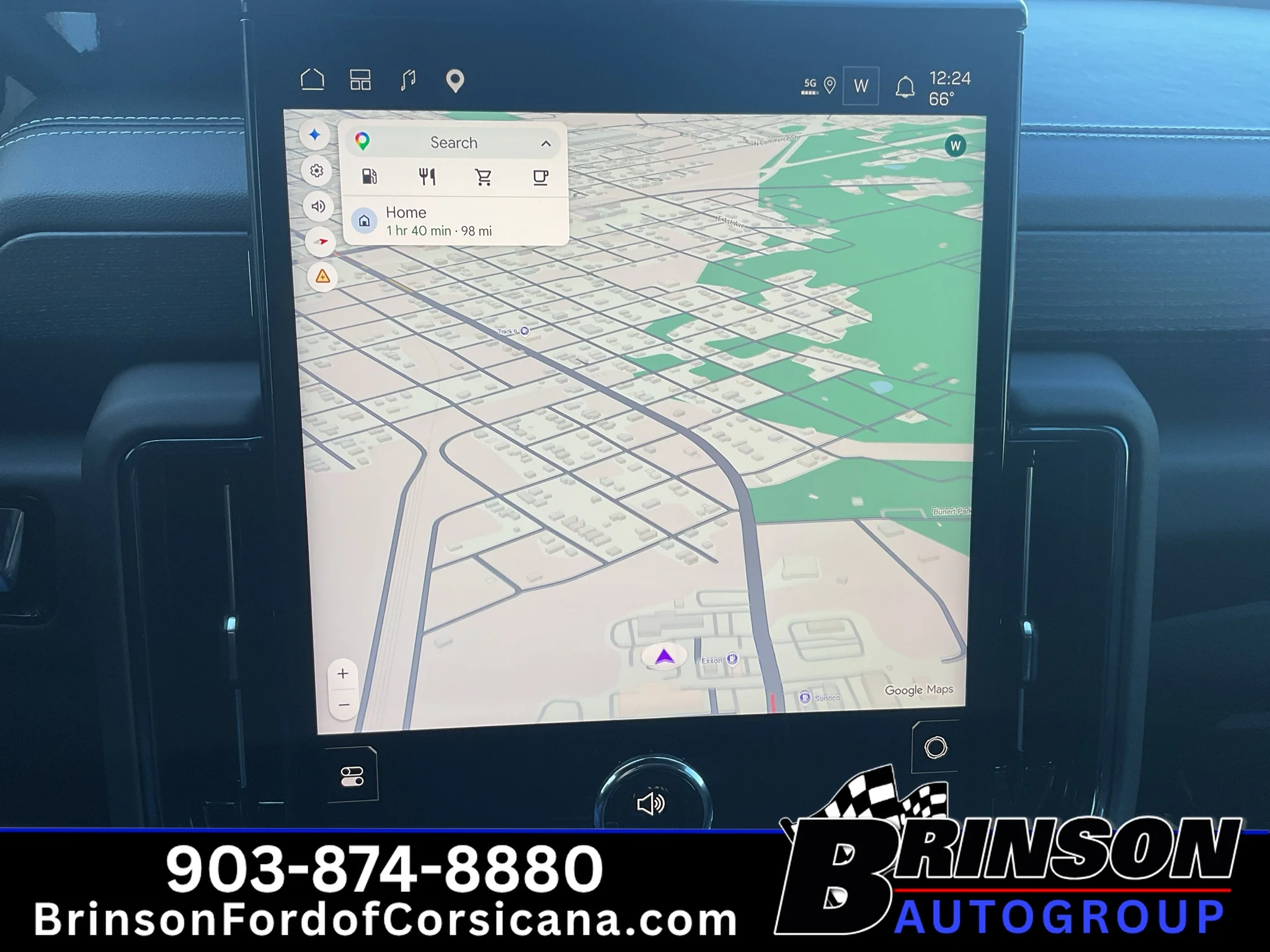 Used 2025 Summit White GMC AT4 Ultimate image 36