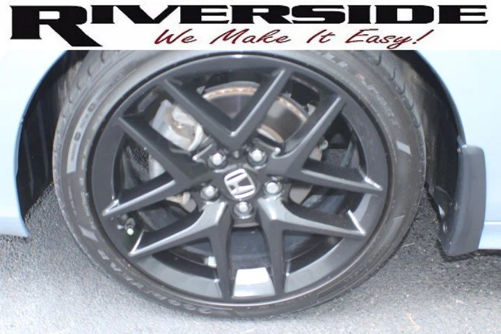 Used 2024  Honda Sport image 5