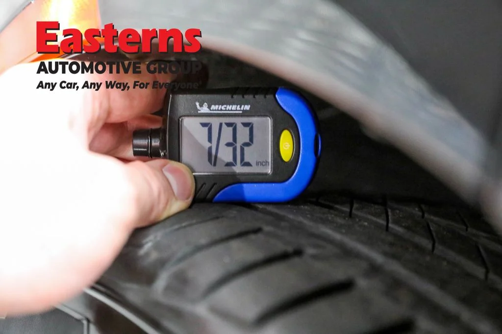 Used 2023 Black Dodge GT image 26