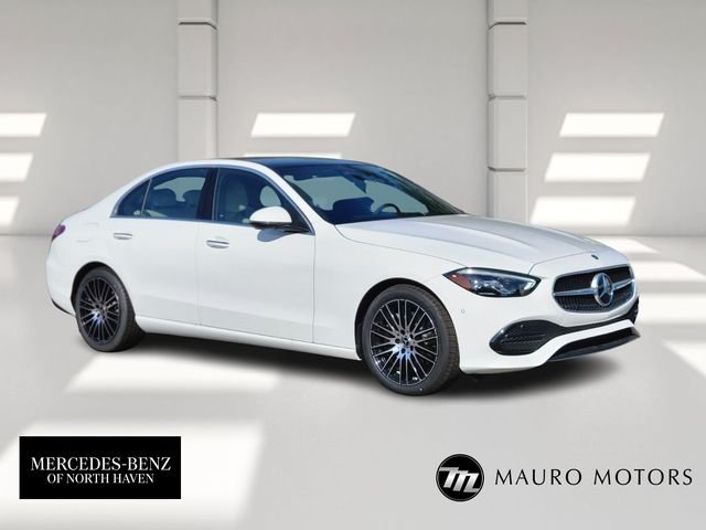 2026 Mercedes-Benz C-Class C 300 4MATIC's photo