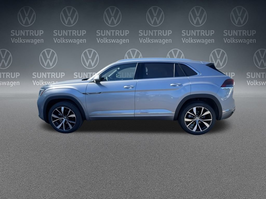 2026 Volkswagen Atlas Cross Sport SEL Premium R-LINE - Photo 13