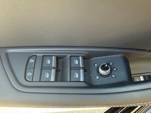 Used 2023 Black Audi S line Premium Plus image 16