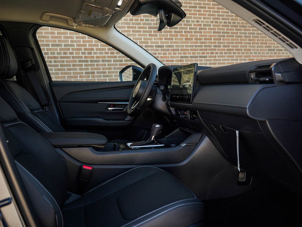 New 2026 Rhodium White Metallic Mazda 2.5 S Preferred AWD image 11